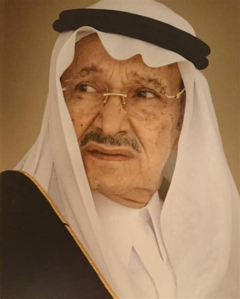 وفاة الامير طلال بن عبدالعزيز بن بندر